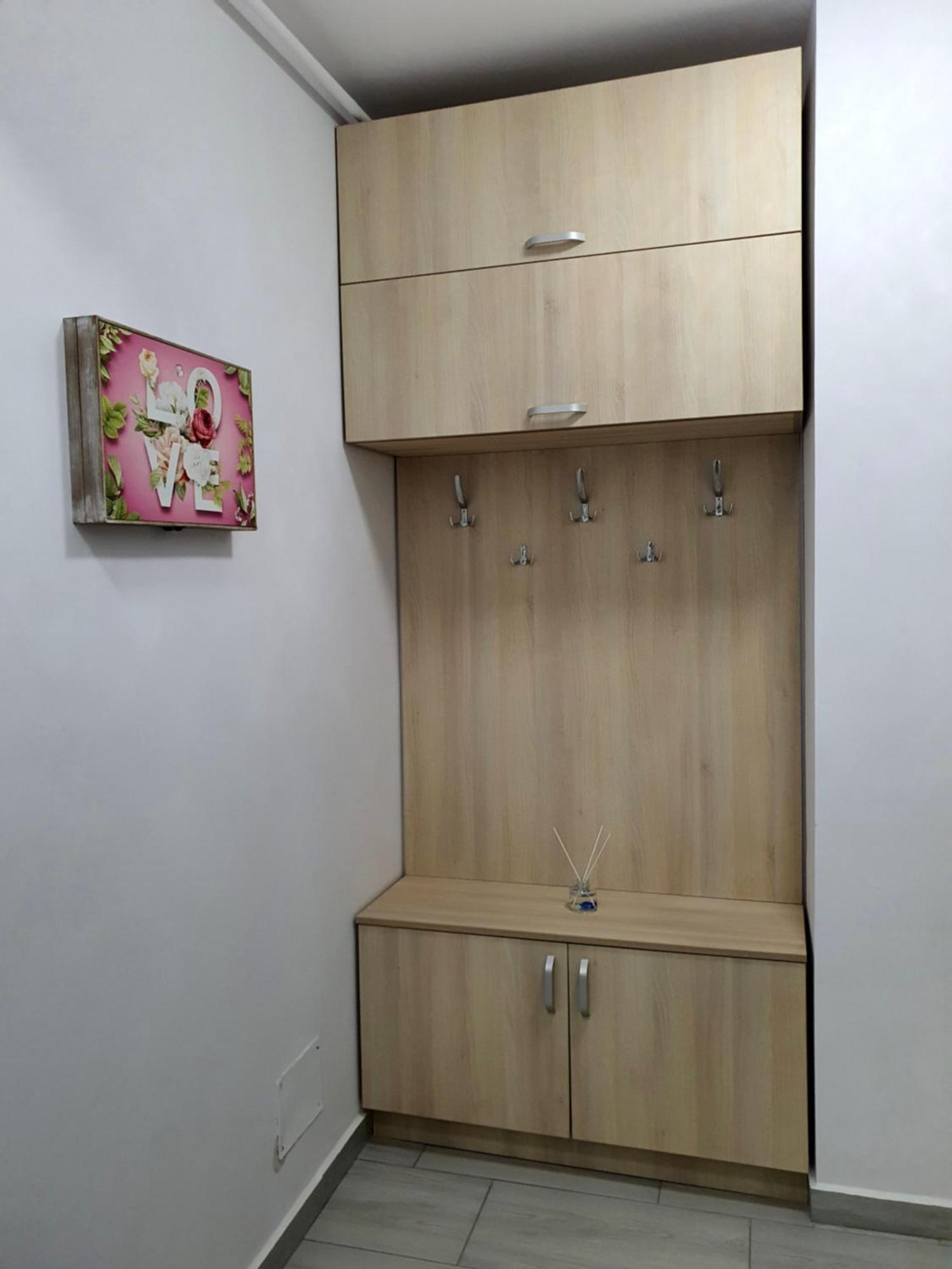 Angi House Otopeni Εξωτερικό φωτογραφία