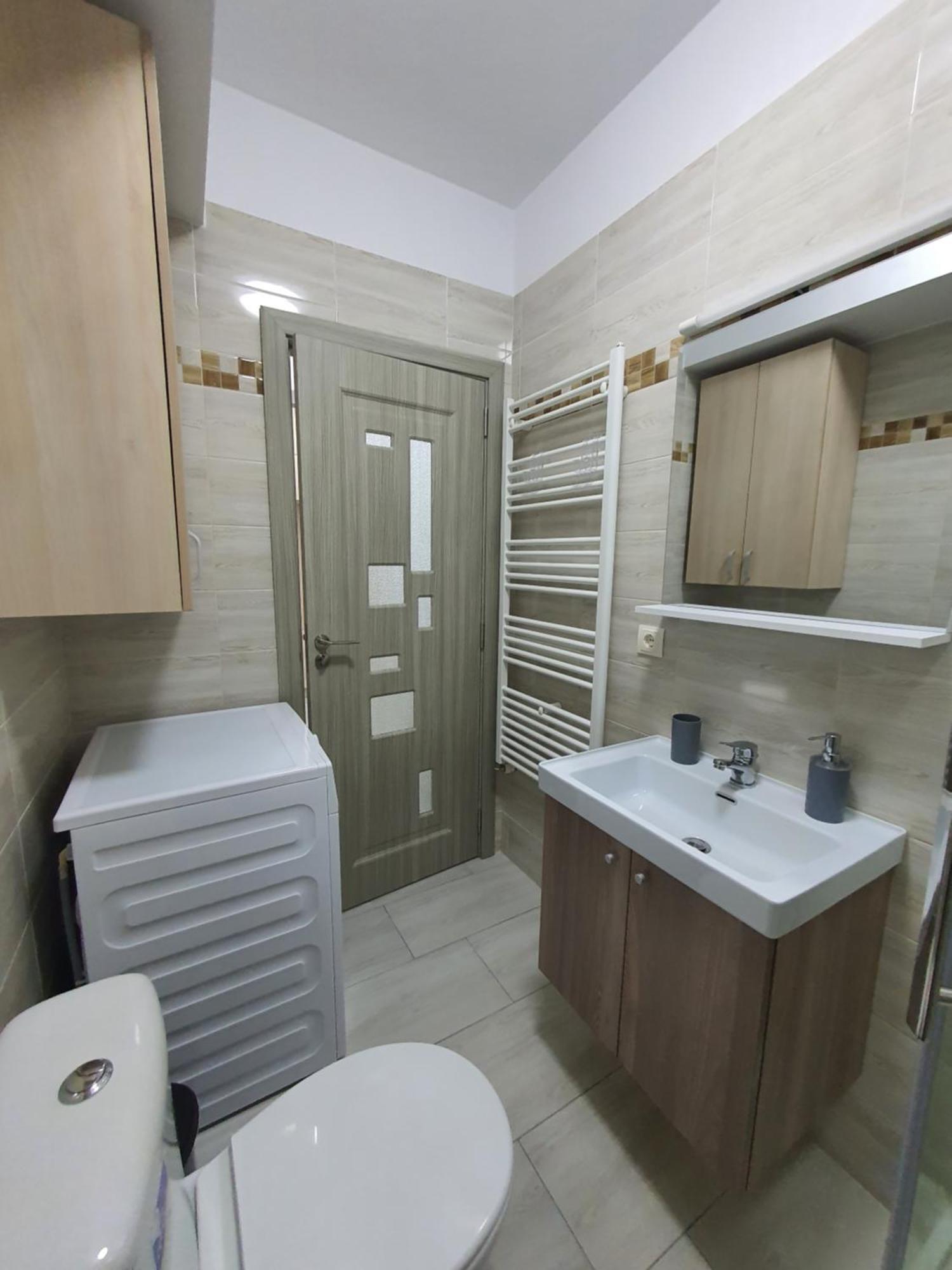 Angi House Otopeni Εξωτερικό φωτογραφία